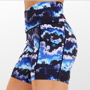 Constantly Varied Gear Storm Shorts - Size S - Crossfit Short - Workout Shorts